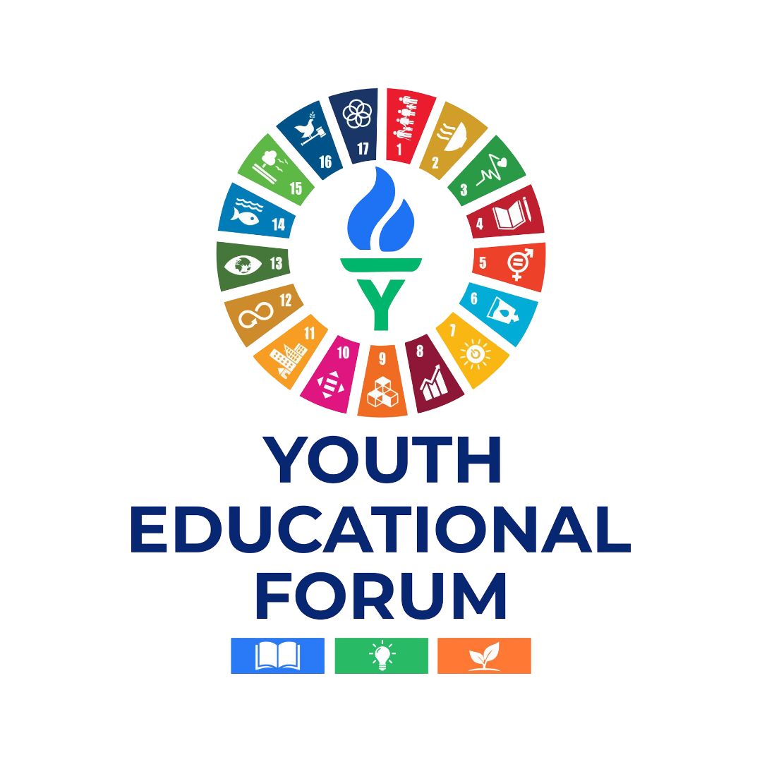 YEF-Youth Educational Forum 2nd Version