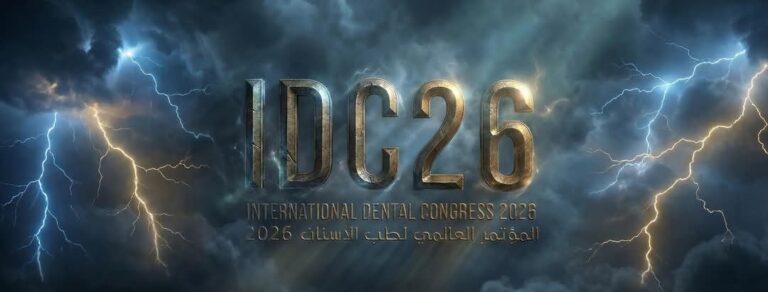 International Dental Congress2026