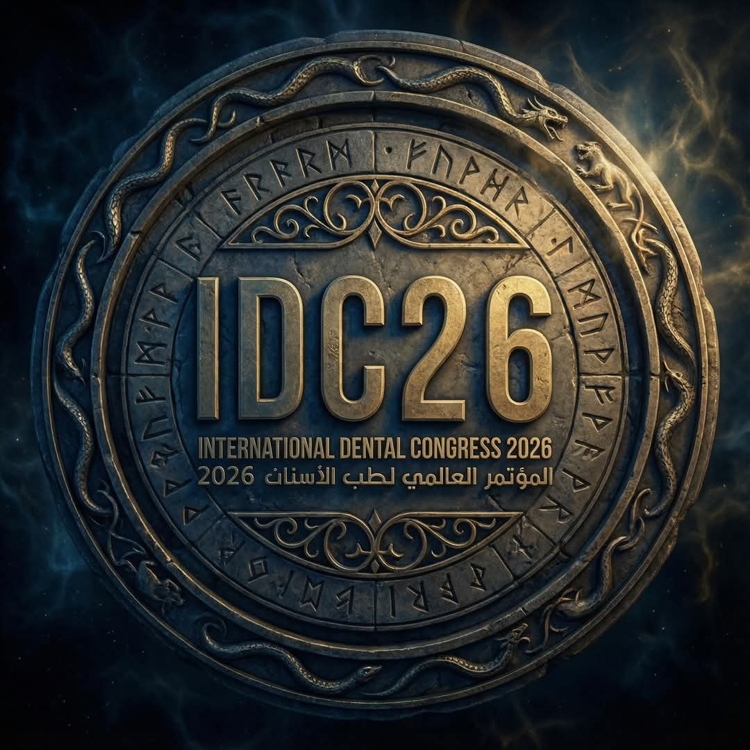 International Dental Congress2026
