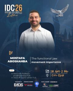 Mostafa Aboshahba