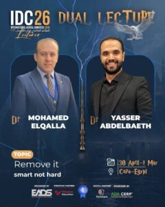 Dr Mohamed Elqalla