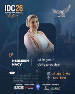 Dr Nermeen Nagy