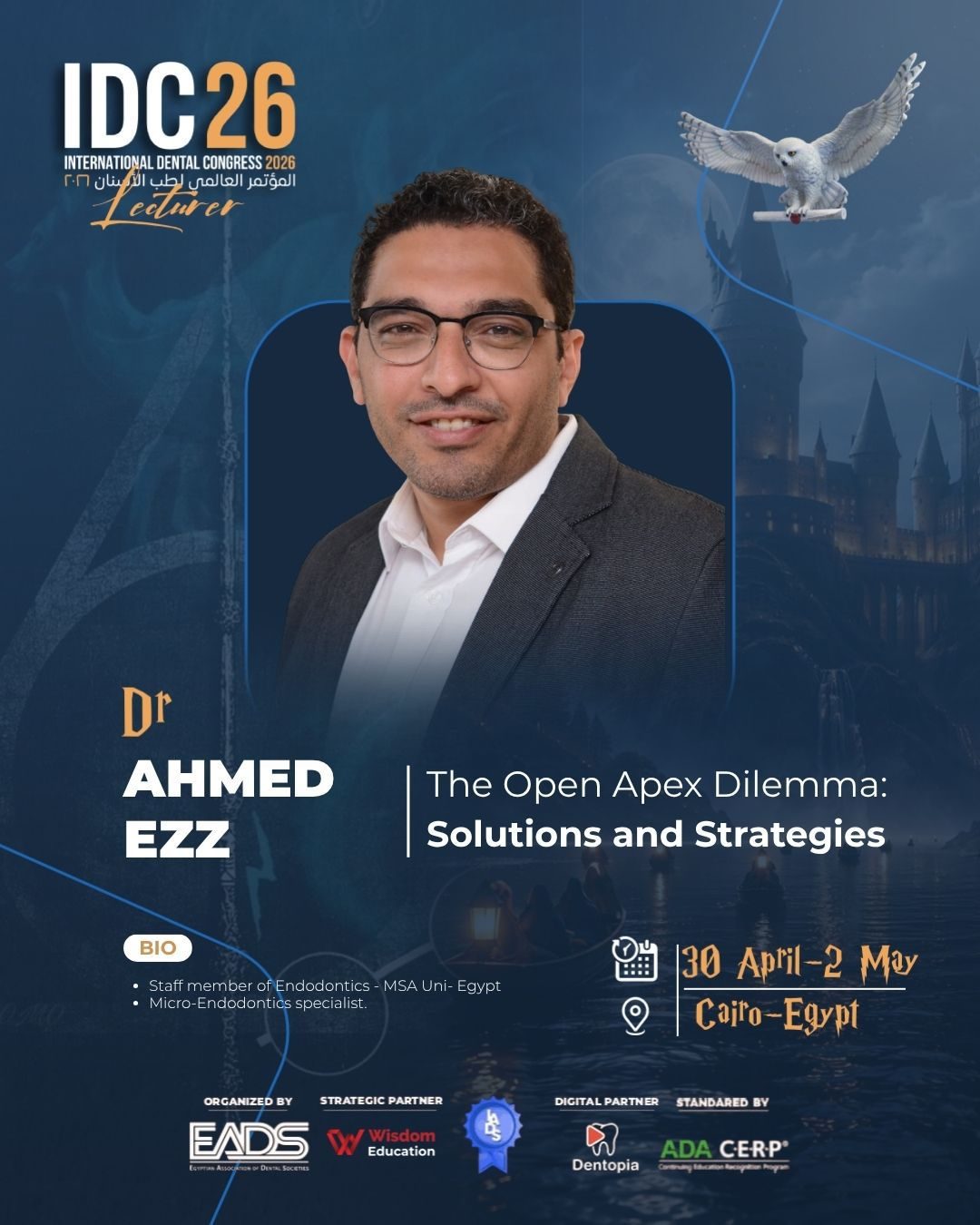 Ahmed Ezz