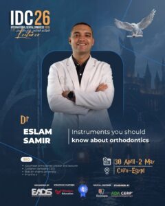 Dr.Eslam samir