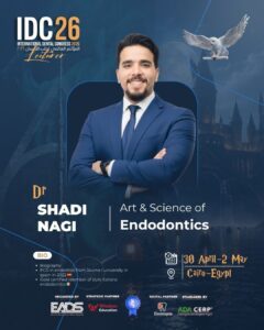 Dr.Shadi Nagi