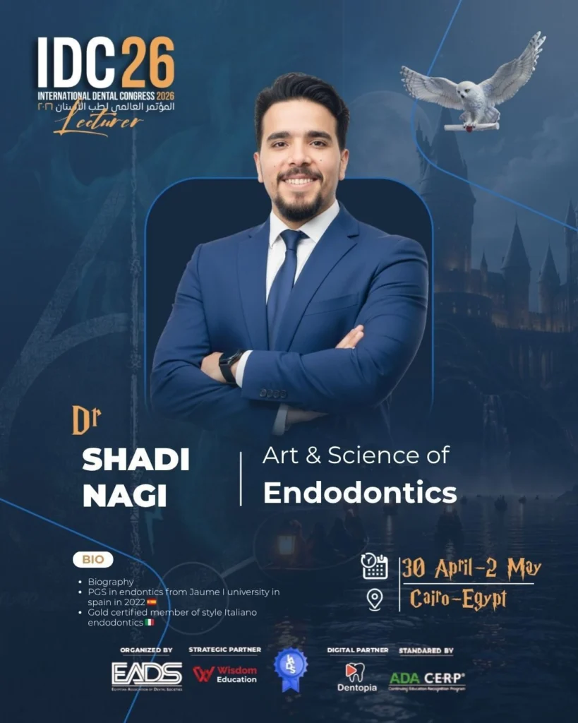 Dr.Shadi Nagi