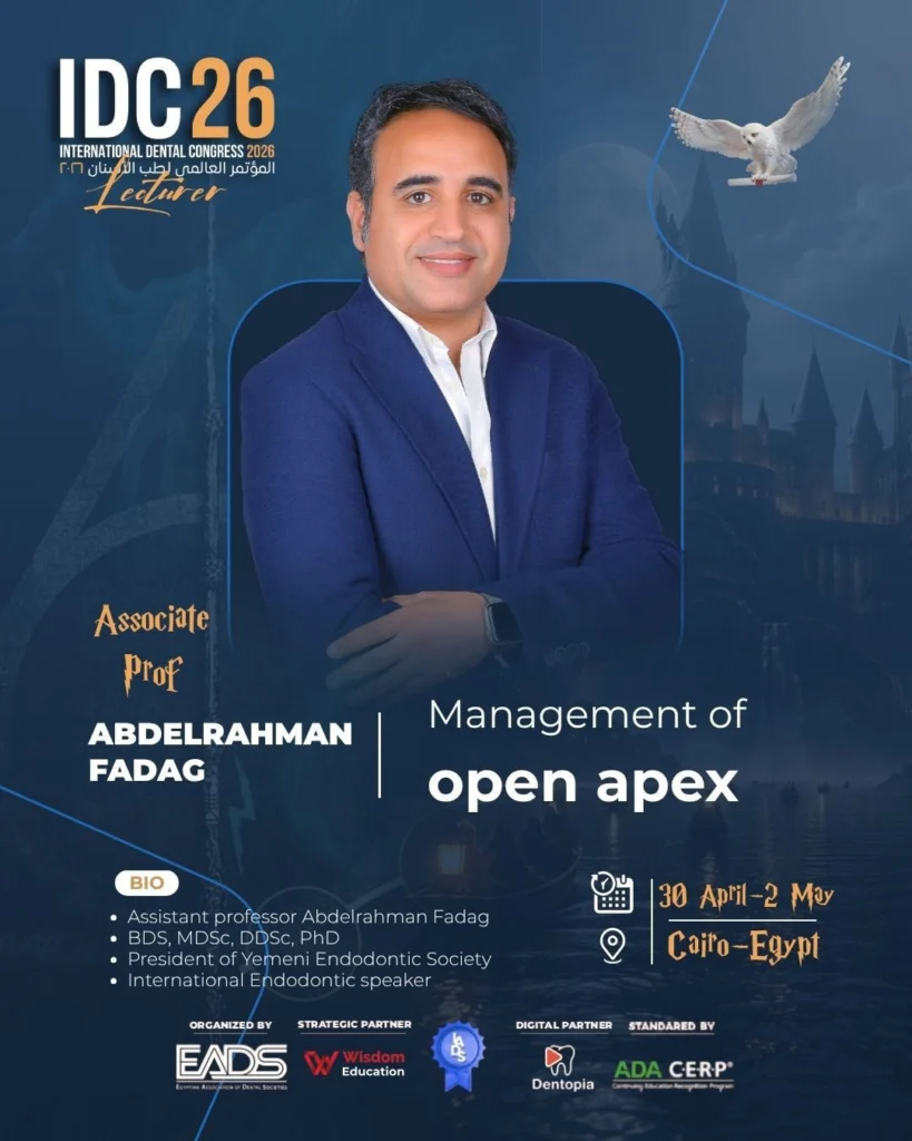 Assoc. Prof Abdelrahman Fadag