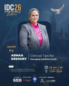 Asmaa Desouky