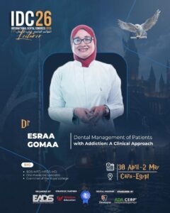 Esraa gomaa