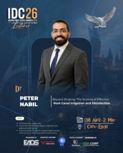 Dr Peter nabil