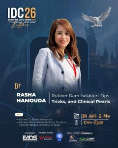 Rasha Hamouda