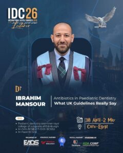 Ibrahim mansour