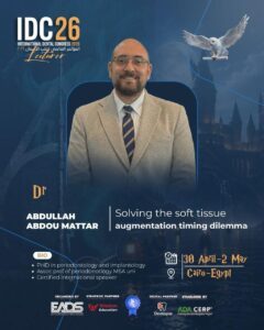Abdullah Abdou Mattar