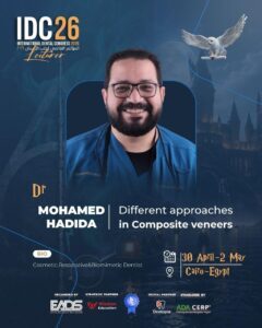 Mohamed Hadida