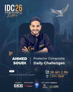 Ahmed Soudi