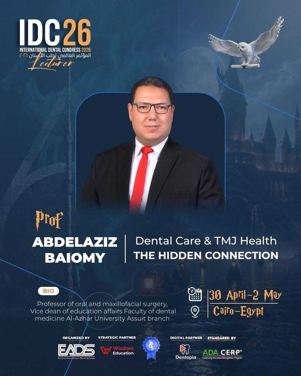 ABDELAZIZ BAIOMY ABDULLAH