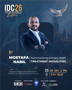 Mostafa Nabil Hamid