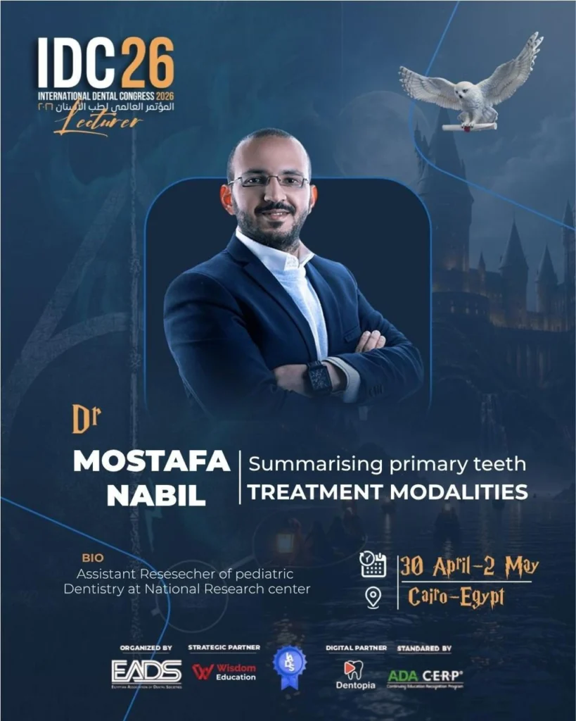 Mostafa Nabil Hamid
