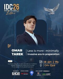 Omar Tarek