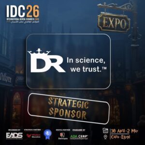 DR