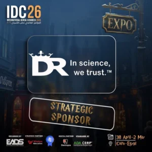 DR