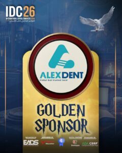 Alex Dent