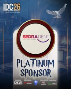 SEDRA DENT