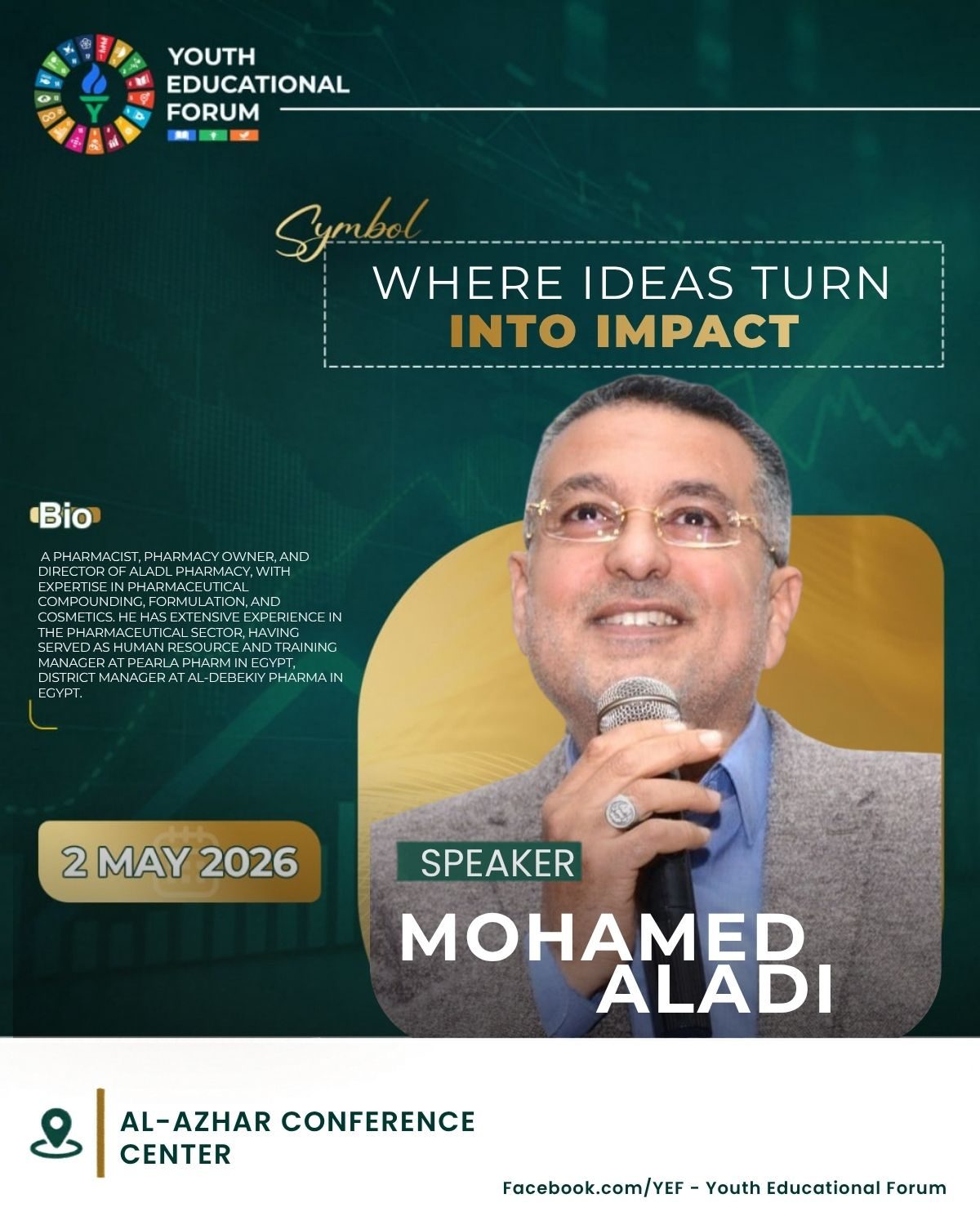 Dr Mohamed eladl