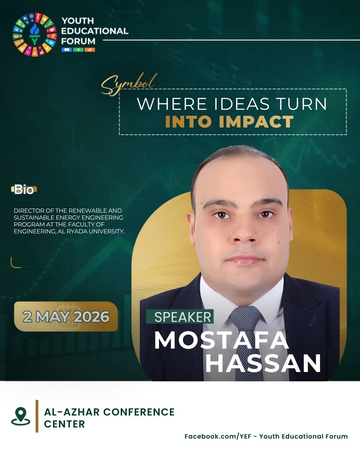 Dr Mostafa Hassan