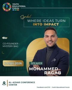 Mohamed ragab