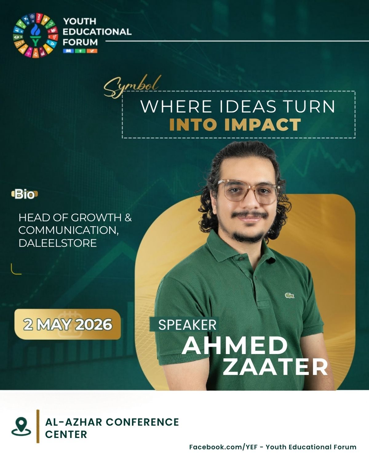 Ahmed Zaatar