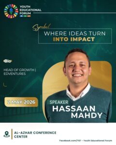 Hassaan Mahdy
