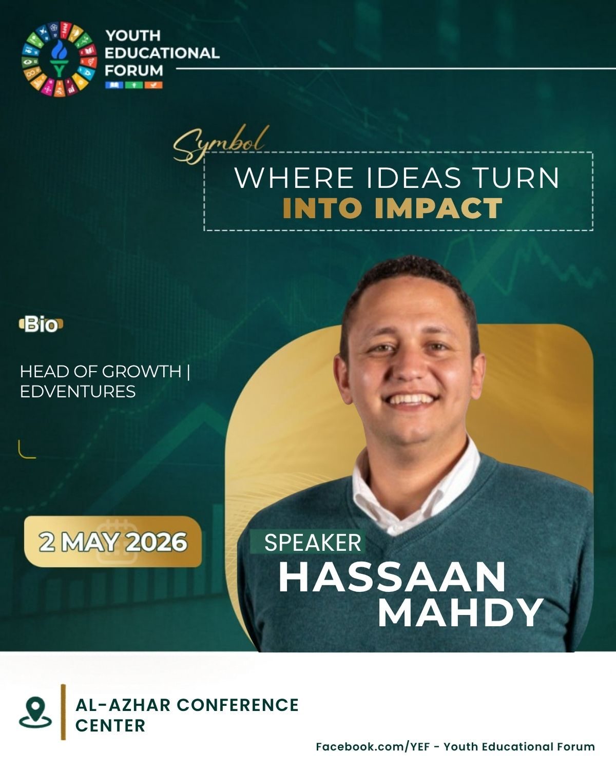 Hassaan Mahdy