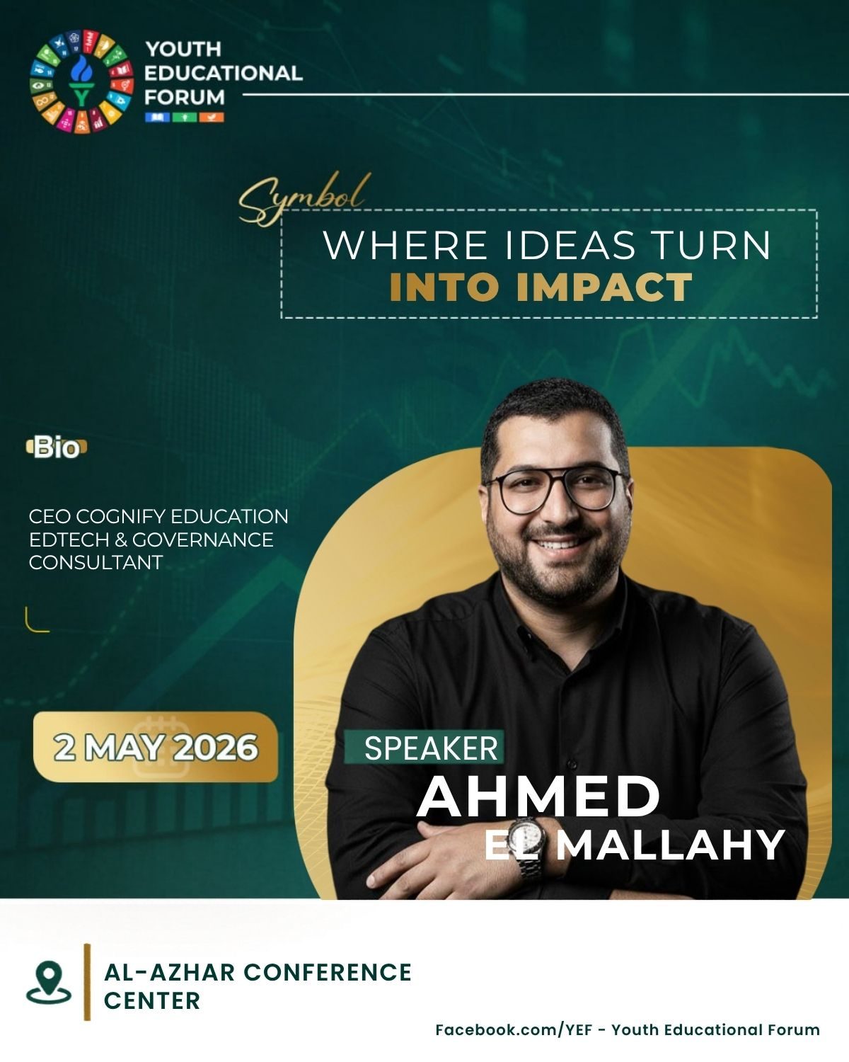 Ahmed El Mallahy