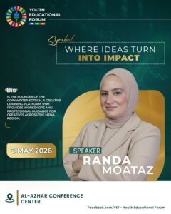 Randa Moataz