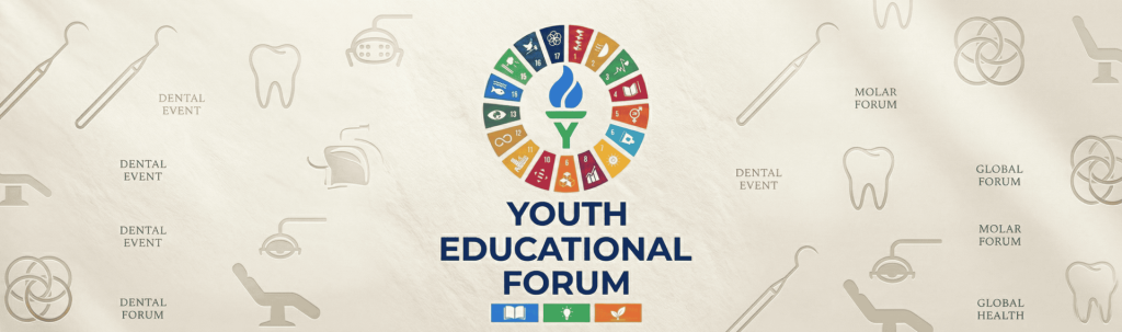 YEF-Youth Educational Forum 2nd Version
