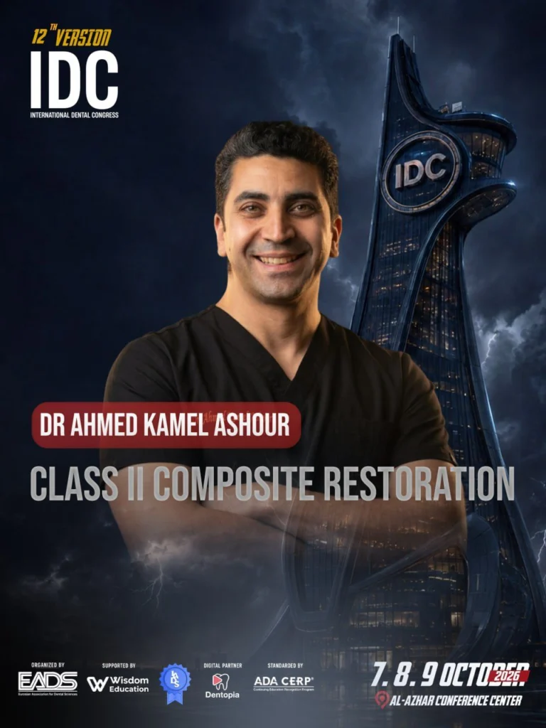 Ahmed Kamel Ashour