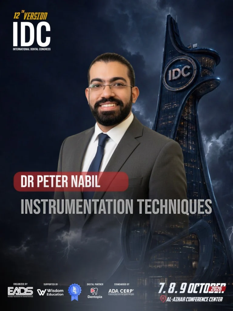 Dr Peter nabil