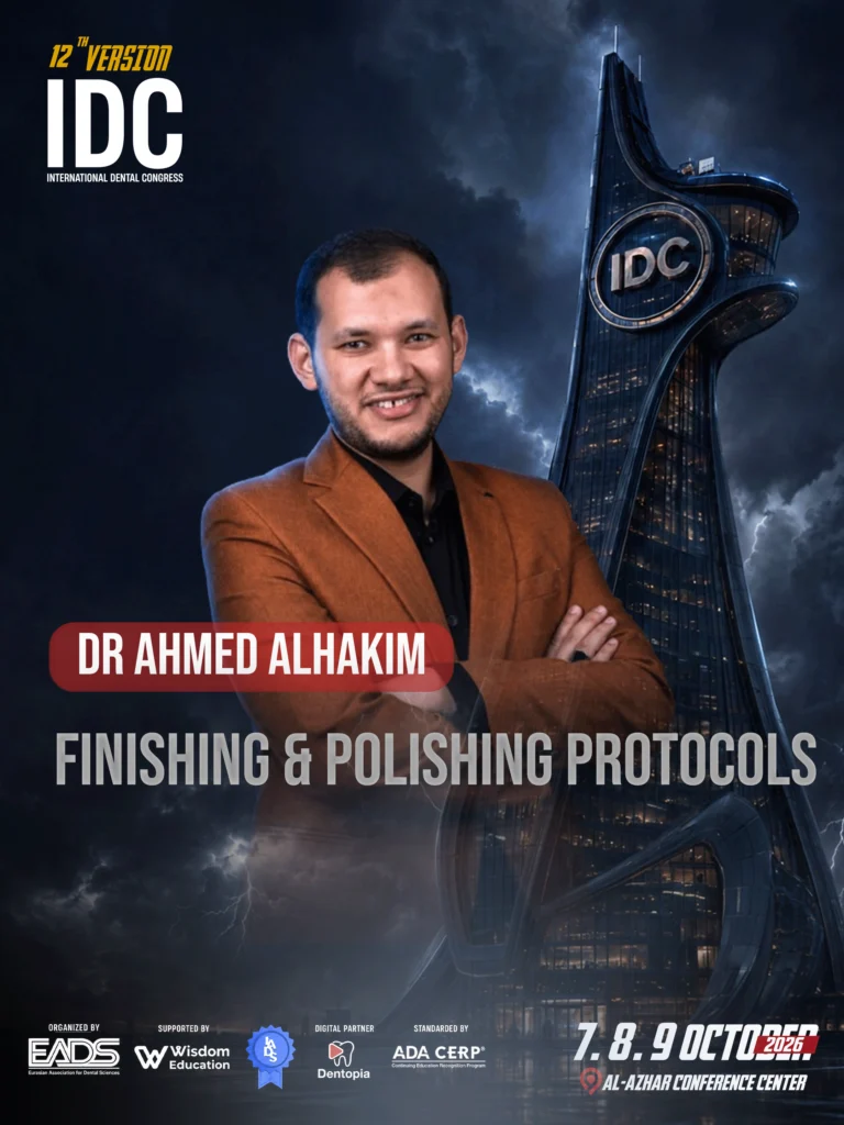 Ahmed Alhakim