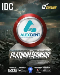 Alex Dent