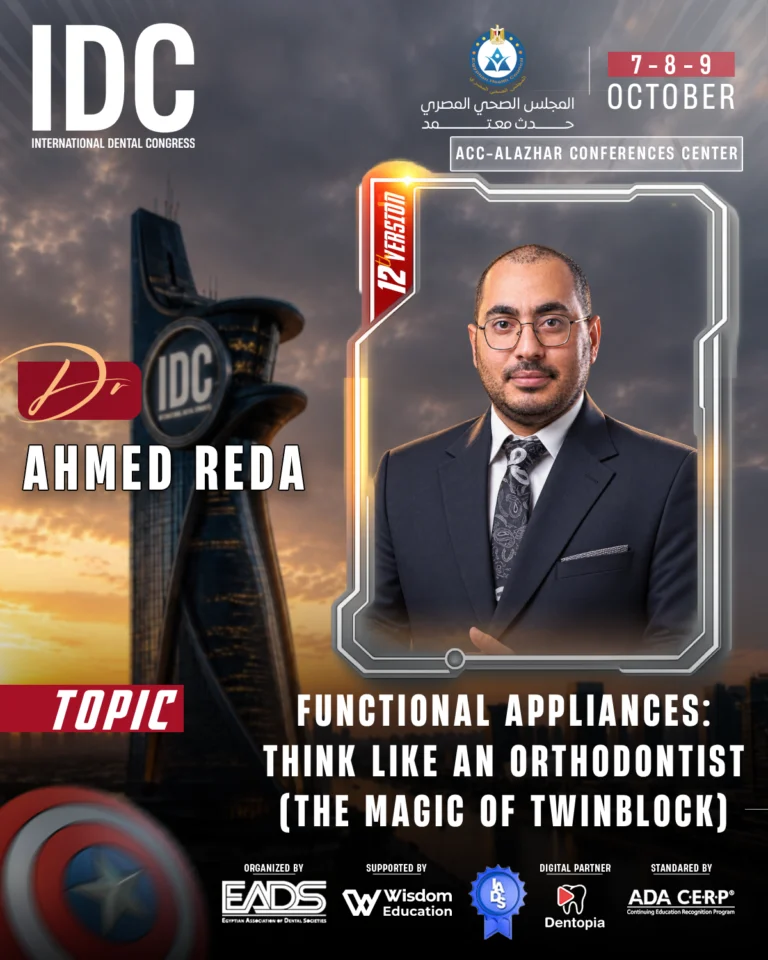 Ahmed Reda