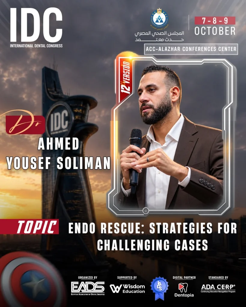 Ahmed yousef soliman