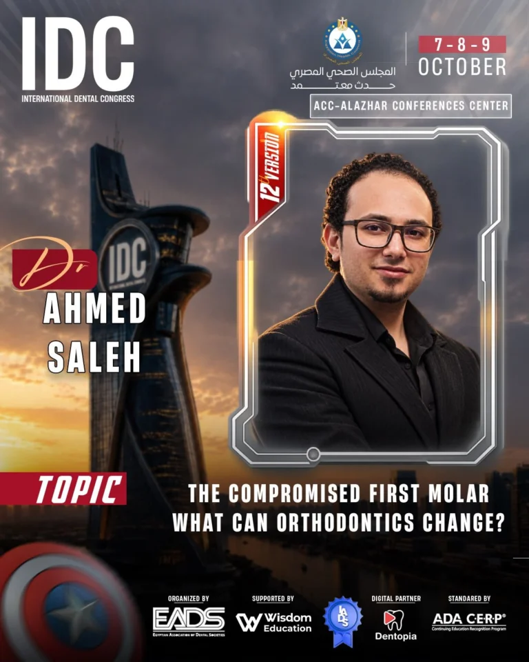 Ahmed Saleh