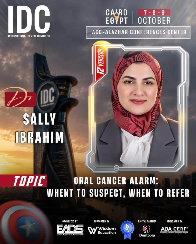 Sally Ibrahim