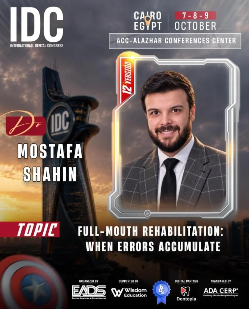 Mostafa Shahin