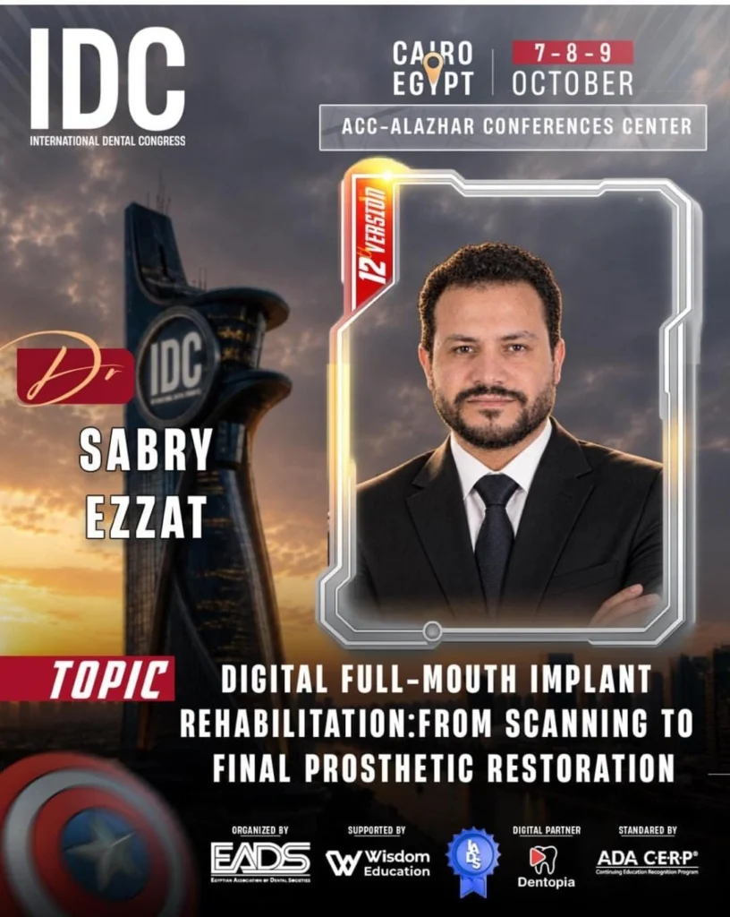 Sabry Ezzat