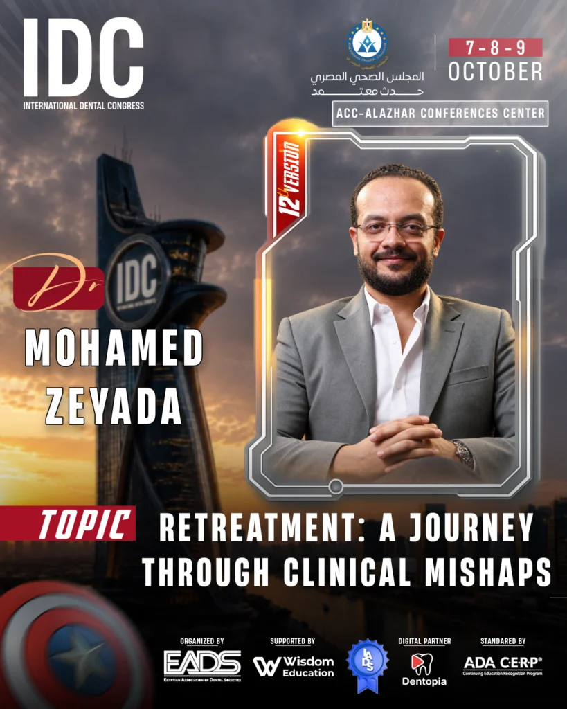 Mohammed Zeyada