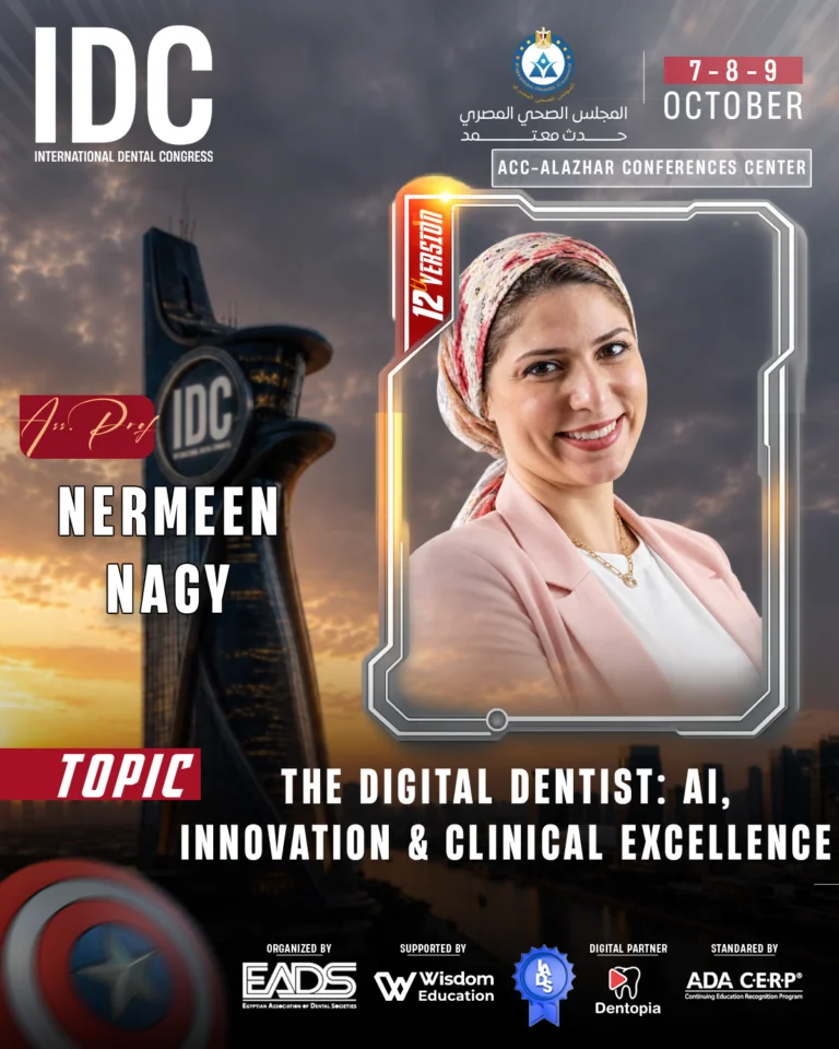 Ass. Prof. Nermeem Nagy