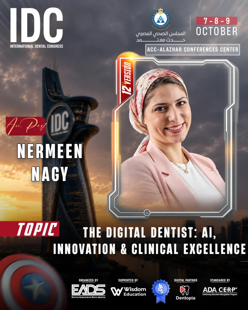 Ass. Prof. Nermeem Nagy